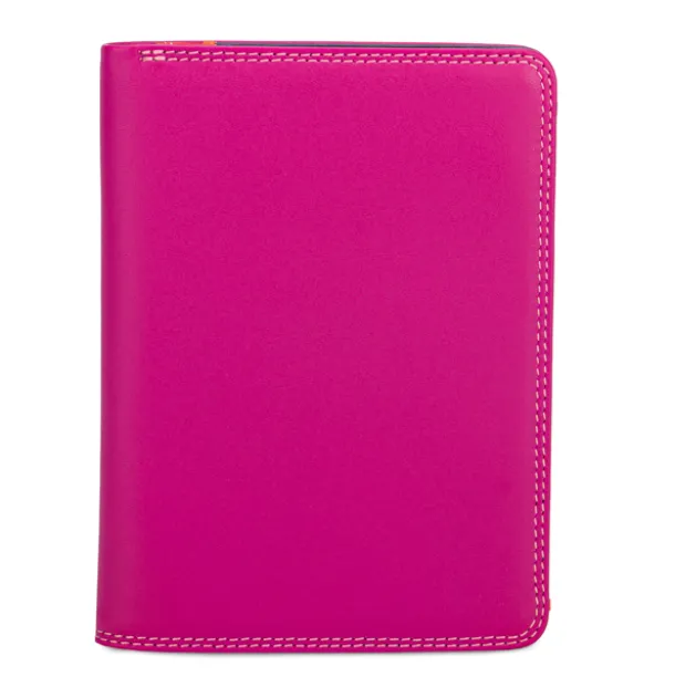 Booklet Wallet Sangria Multi | Mywalit Cheap