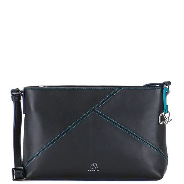 Carrara Crossbody Black | Mywalit Store