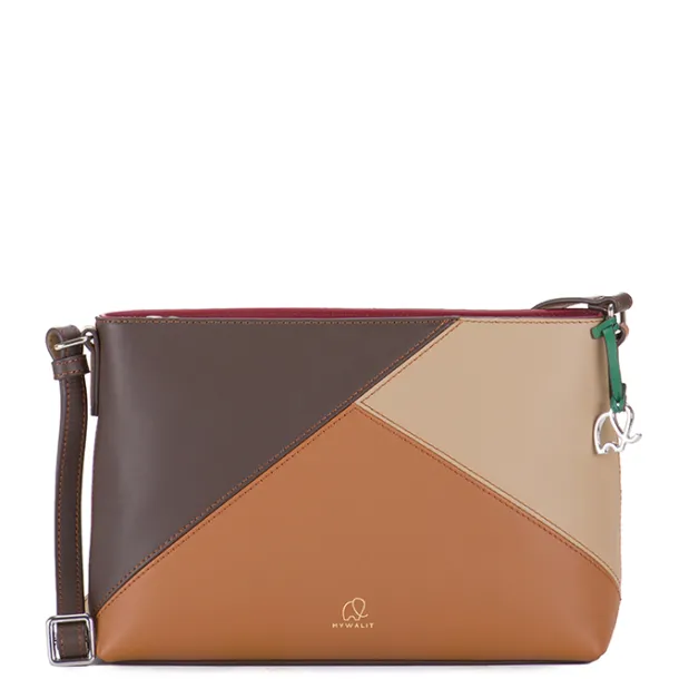 Carrara Crossbody Bosco | Mywalit Store