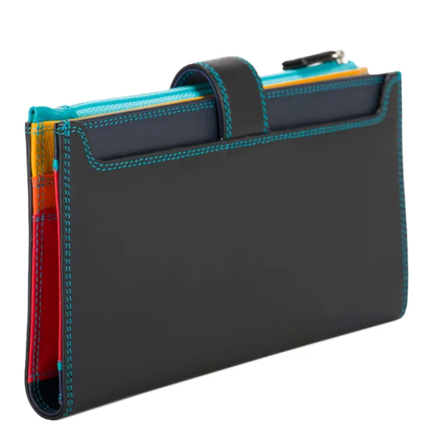 Continental Wallet Black Pace | Mywalit Store