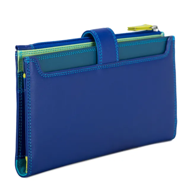 Continental Wallet Seascape | Mywalit Store