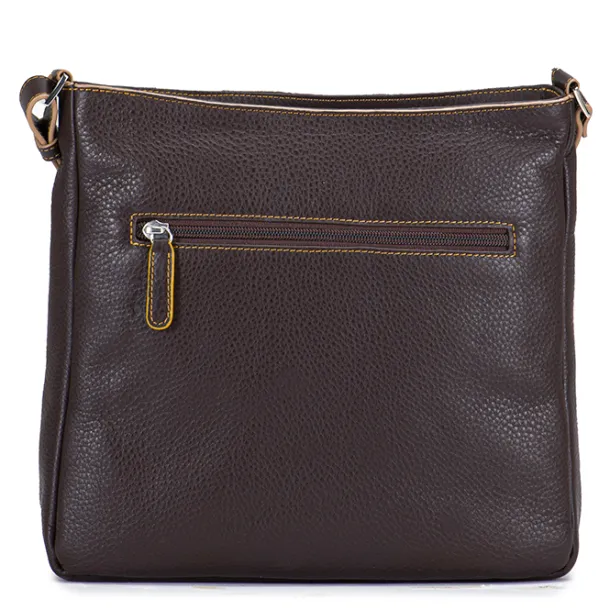 Cortona Slim Crossbody Bosco | Mywalit Discount