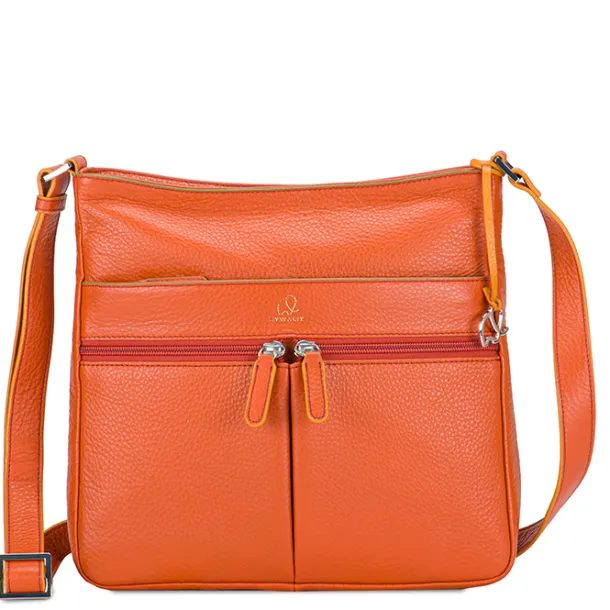 Cortona Slim Crossbody Lucca | Mywalit Store