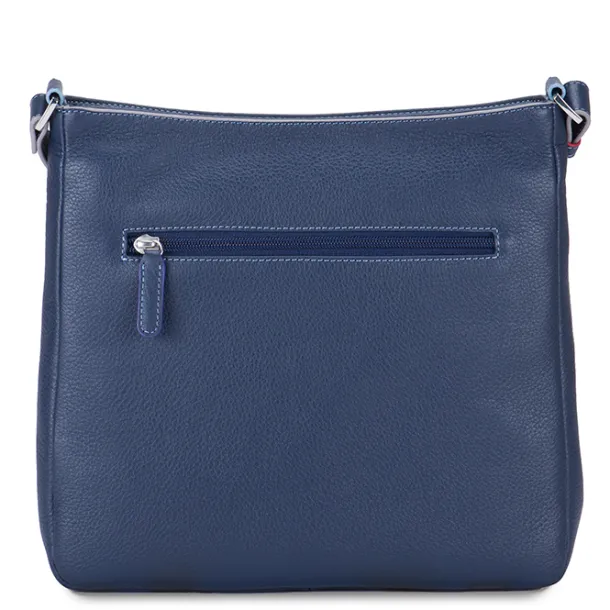 Cortona Slim Crossbody Royal | Mywalit Cheap