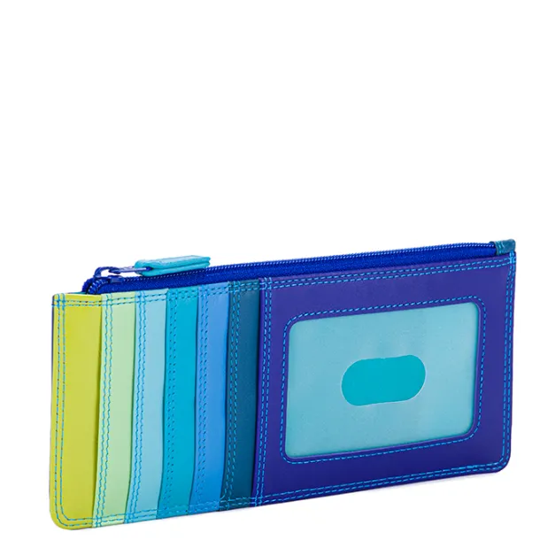 Credit Card Bill Holder Seascape | Mywalit Discount