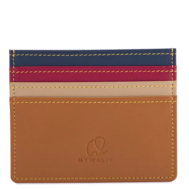 Credit Card Holder Bosco | Mywalit Fashion