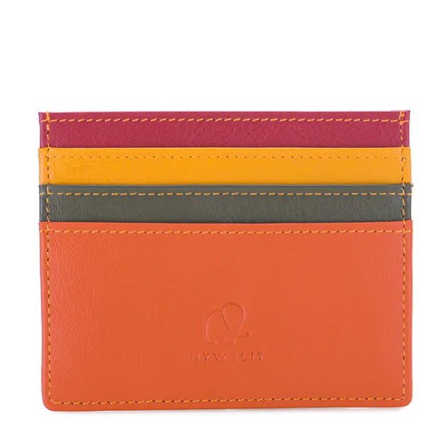 Credit Card Holder Lucca | Mywalit Hot