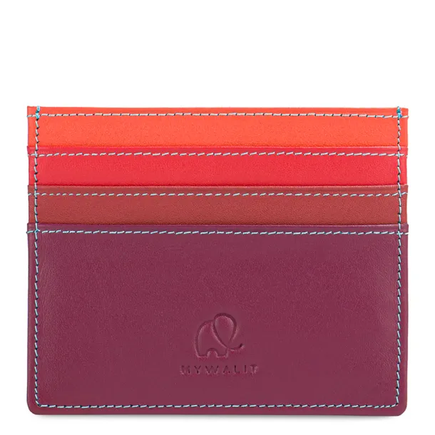 Credit Card Holder Pompeii | Mywalit Flash Sale