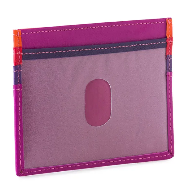 Credit Card Holder Sangria Multi | Mywalit Shop