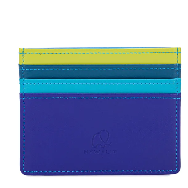 Credit Card Holder Seascape | Mywalit Cheap