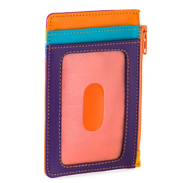 Credit Card Holder with Coin Purse Copacabana | Mywalit Store