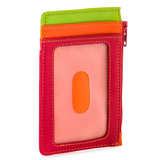 Credit Card Holder with Coin Purse Jamaica | Mywalit Best Sale