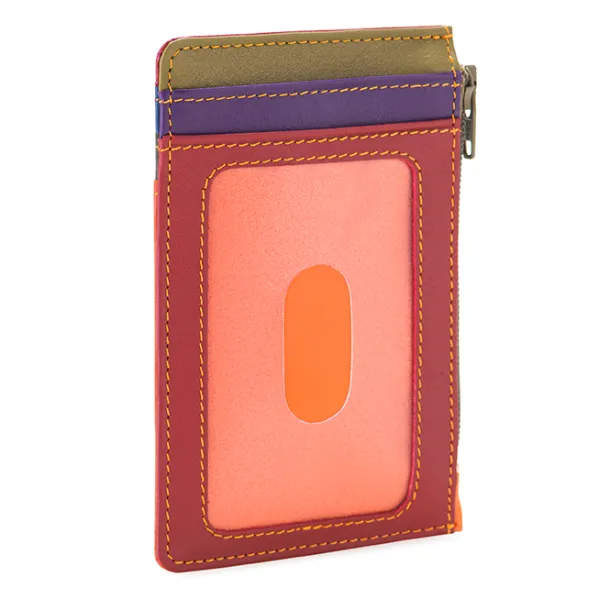 Credit Card Holder with Coin Purse Lucca | Mywalit Discount