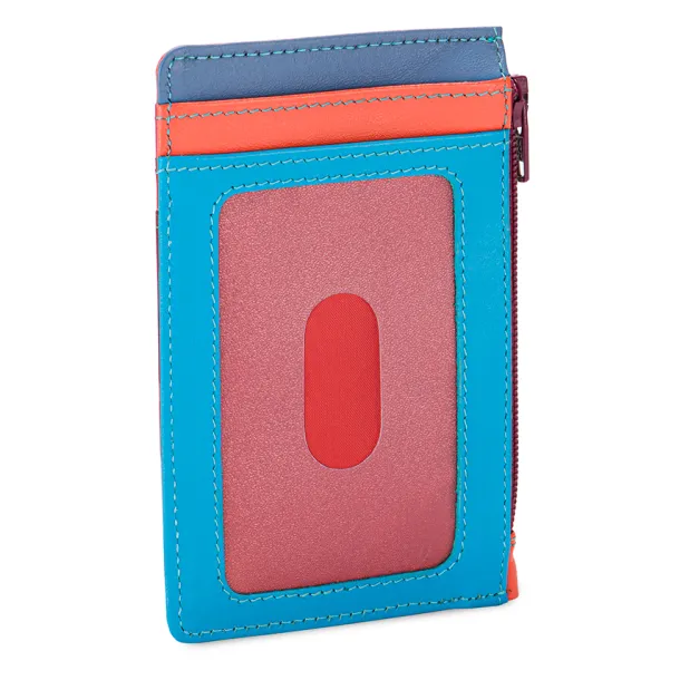 Credit Card Holder with Coin Purse Pompeii | Mywalit Clearance