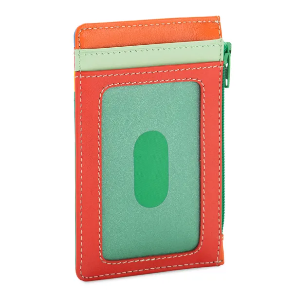 Credit Card Holder with Coin Purse Sicily | Mywalit Outlet