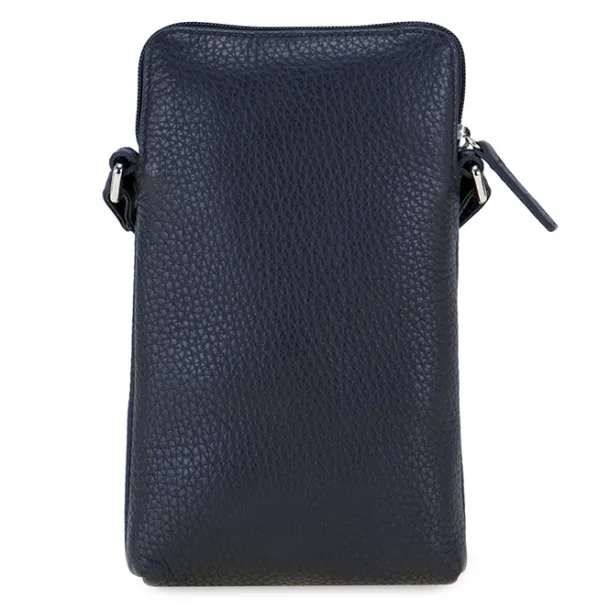 Cremona Cross Body Black | Mywalit Fashion