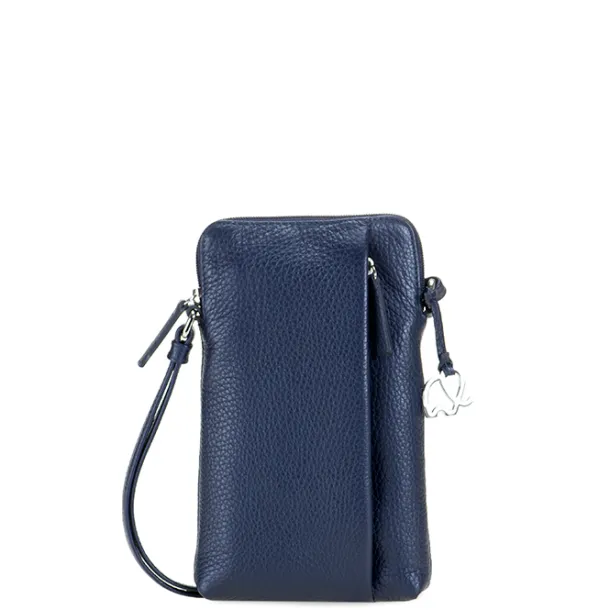 Cremona Cross Body Blue | Mywalit Store