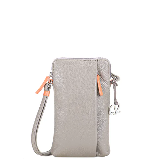 Cremona Cross Body Fumo | Mywalit Outlet