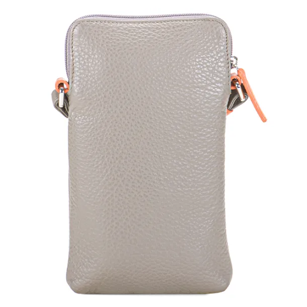 Cremona Cross Body Fumo | Mywalit Outlet