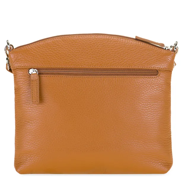 Cremona Rounded Cross Body Dune | Mywalit Best Sale