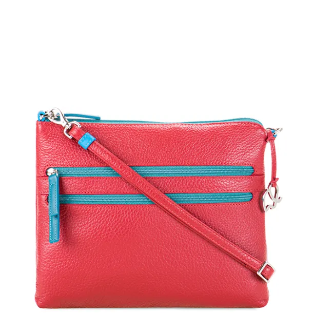 Cremona Slim Cross Body Vesuvio | Mywalit Hot