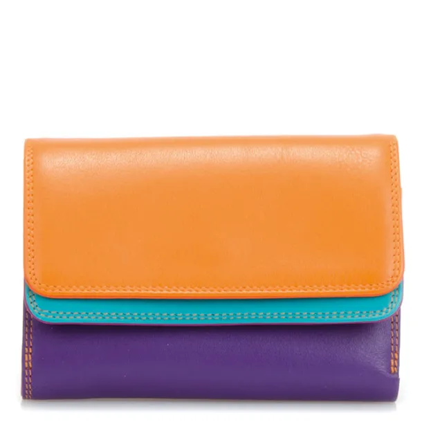 Double Flap Purse/Wallet Copacabana | Mywalit Online