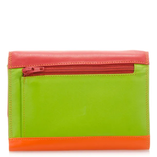 Double Flap Purse/Wallet Jamaica | Mywalit Fashion