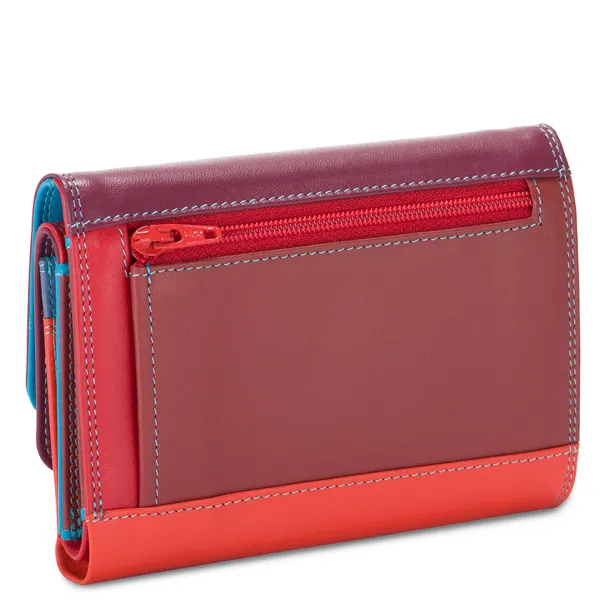 Double Flap Purse/Wallet Pompeii | Mywalit New