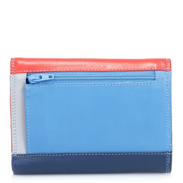 Double Flap Purse/Wallet Royal | Mywalit Fashion