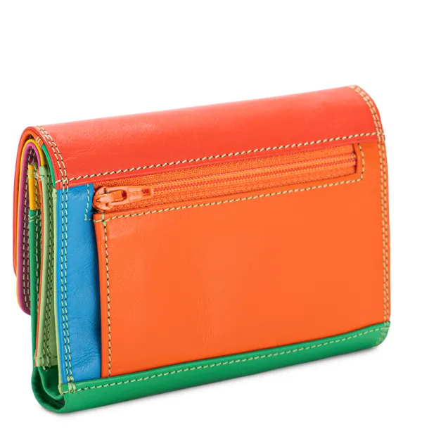 Double Flap Purse/Wallet Sicily | Mywalit Clearance