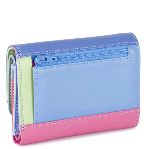 Double Flap Purse/Wallet Viola | Mywalit Cheap