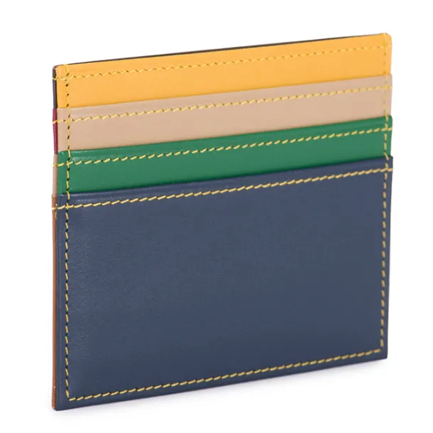 Double Sided Credit Card Holder Bosco | Mywalit Fashion