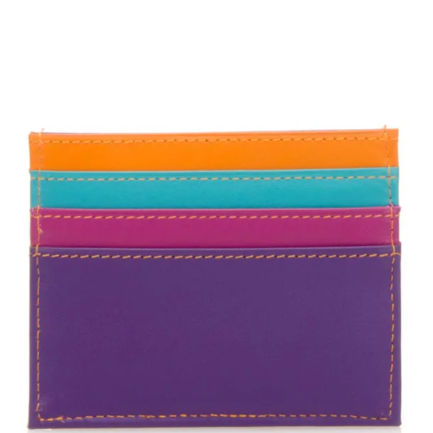 Double Sided Credit Card Holder Copacabana | Mywalit Clearance