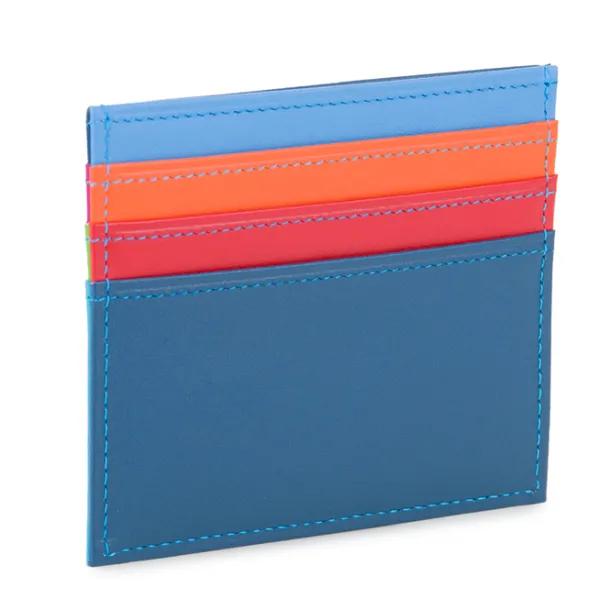 Double Sided Credit Card Holder Liguria | Mywalit Shop