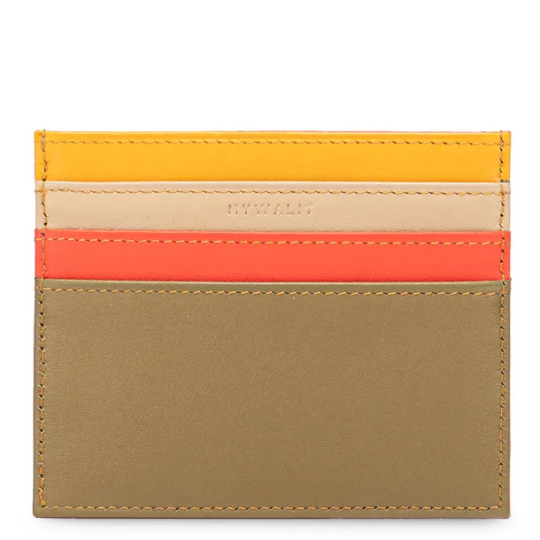 Double Sided Credit Card Holder Puccini | Mywalit Outlet