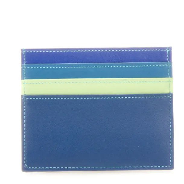 Double Sided Credit Card Holder Seascape | Mywalit Cheap