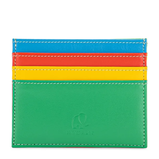 Double Sided Credit Card Holder Sicily | Mywalit Online