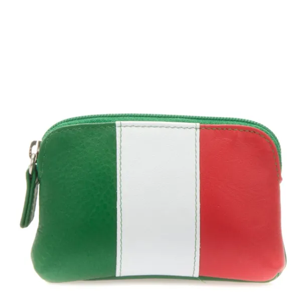 Flag Purse Italy | Mywalit Clearance