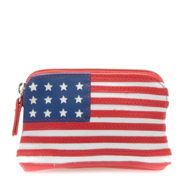 Flag Purse USA | Mywalit Flash Sale