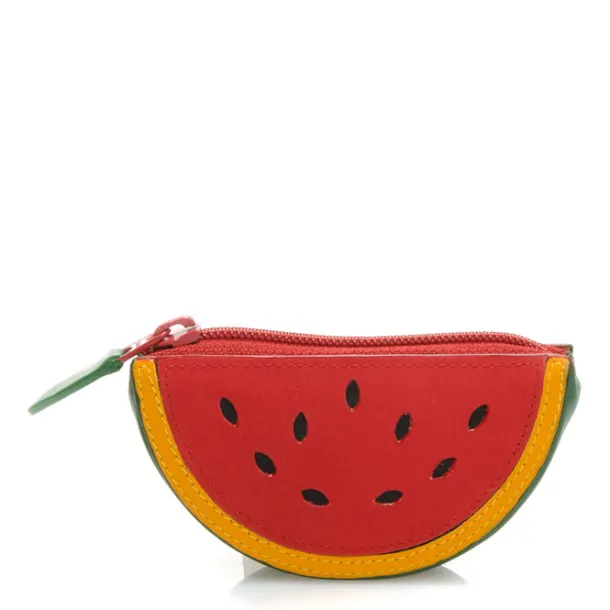 Fruits Watermelon Purse Red-Green | Mywalit Clearance