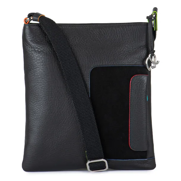 Havana Crossbody Black Pace | Mywalit Flash Sale