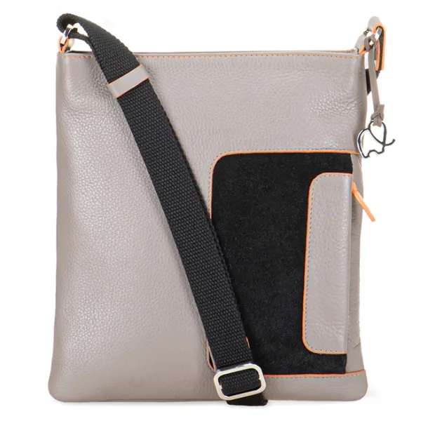 Havana Crossbody Fumo | Mywalit Clearance