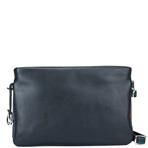 Kyoto Small Clutch Black Pace | Mywalit Cheap