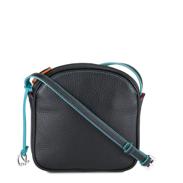 Lacona Small Shoulder Bag Black | Mywalit Shop