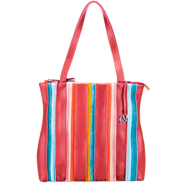 Laguna Small Shopper Vesuvio | Mywalit Best Sale