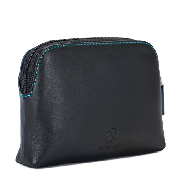 Large Coin Purse Black Pace | Mywalit Fashion