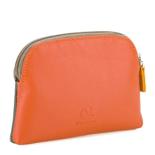 Large Coin Purse Lucca | Mywalit Flash Sale