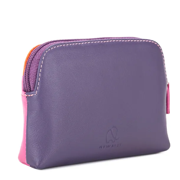 Large Coin Purse Sangria Multi | Mywalit Outlet