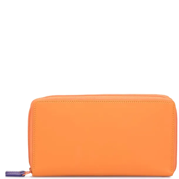 Large Double Zip Wallet Copacabana | Mywalit Outlet