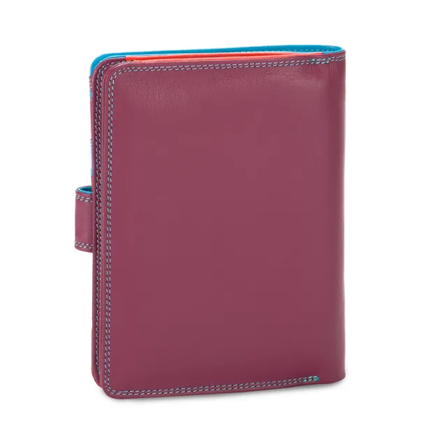 Large Snap Wallet Pompeii | Mywalit Best Sale